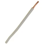 FIR ELECTRIC PV1 1*6 ALB