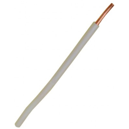 FIR ELECTRIC PV1 1*6 ALB