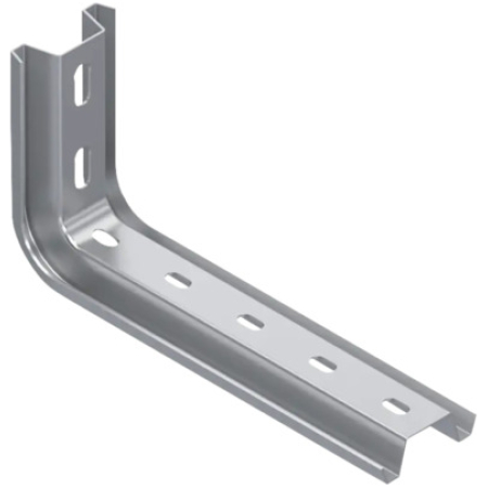 CONSOLA PENTRU JGHEAB DE TIP OMEGA 230MM