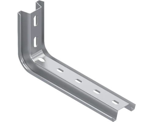 CONSOLA PENTRU JGHEAB DE TIP OMEGA 230MM CONSOLA PENTRU JGHEAB DE TIP OMEGA 230MM