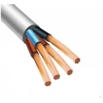 Cablu PVS 4x6mm cupru