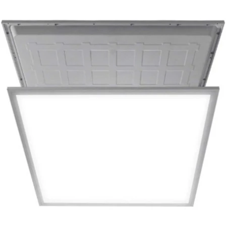 PANOU LED INCASTRAT 48W 60X60 6500K TDM
