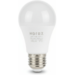 BEC LED 11W E 27 6400K 1000LM HOROZ