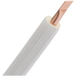 TEAVA DE CUPRU IZOLATA PENTRU AER CONDITIONAT 9mm D3/8X9.52