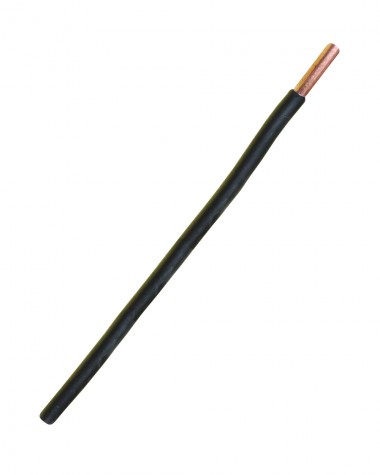 FIR ELECTRIC PV1 1*6 NEGRU FIR ELECTRIC PV1 1*6 NEGRU