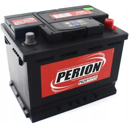 Acumulator 242x175x190 540A 60A Perion