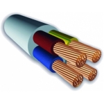 Cablu PVS 4x1mm cupru