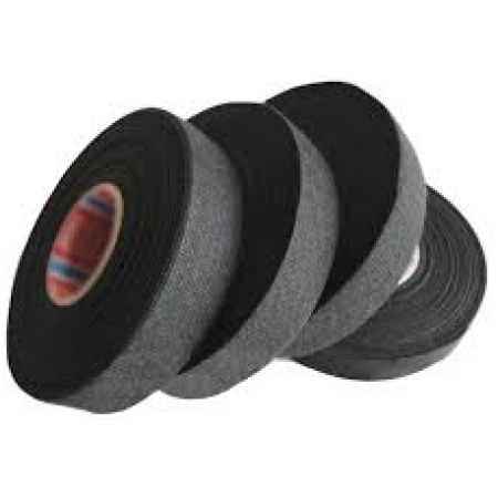 BANDA IZOLANTA 19X25MM NEGRU