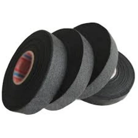 BANDA IZOLANTA 19X25MM NEGRU