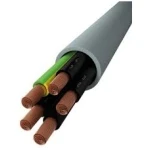 FIR ELECTRIC YSLY-JZ 5 * 1.0 mm²