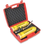 SET KIT GASMAP+ARZATOR 2 BUTELII 260KEIS