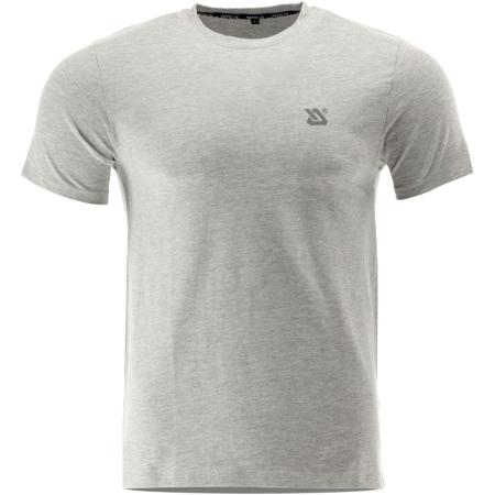 TRICOU GRI DESCHIS M YATO