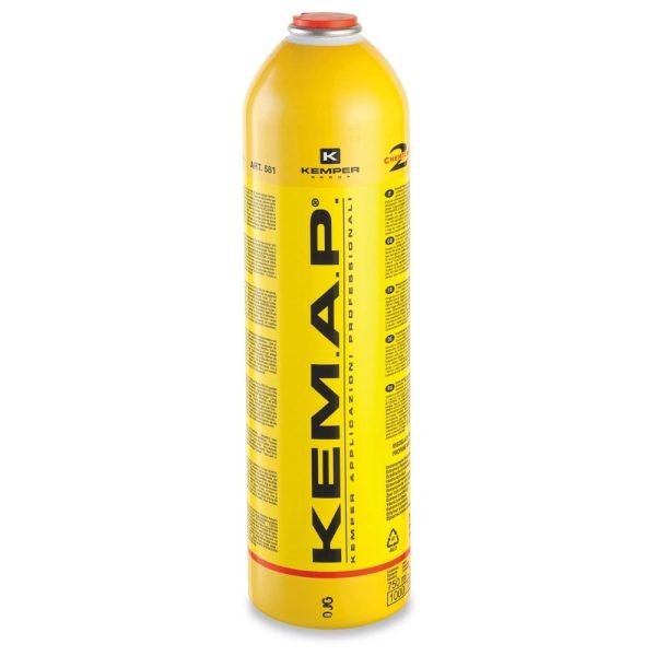 BALON GASMAP KEMAP 410ML/250G BALON GASMAP KEMAP 410ML/250G