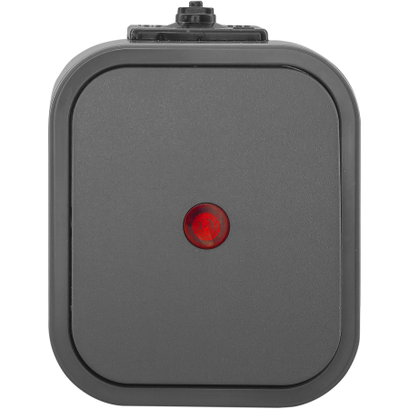 INTRERUPATOR UNITAR CU INDICATOR EXT SUR IP54 ABEX