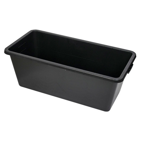 VAS DIN PLASTIC PENTRU CONSTRUCTII 80L VAS DIN PLASTIC PENTRU CONSTRUCTII 80L