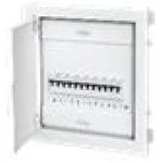 CUTIE PENTRU AUTOMATE 12+2M METAL INTERIOR IP40 MANDEKS