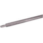 TARUS PENTRU IMPAMINARE ZINCAT CU ARTICULATIE 20MM/1.5M H