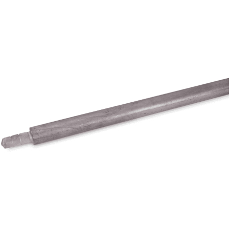 TARUS PENTRU IMPAMINARE ZINCAT CU ARTICULATIE 20MM/1.5M H