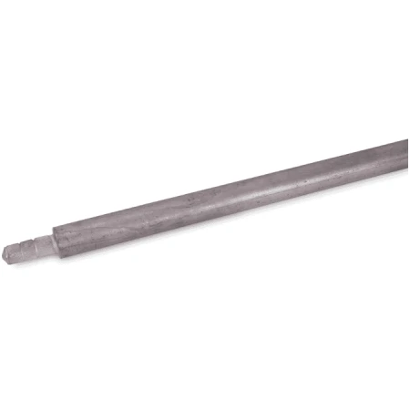 TARUS PENTRU IMPAMINARE ZINCAT CU ARTICULATIE 20MM/1.5M H