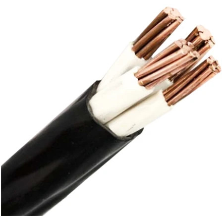 Cablu VVGngls 4x25mm cupru