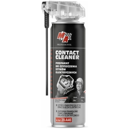 CONTACT CLEANER 250ML