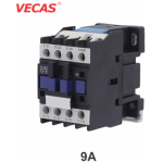 Contactor Electro-magnetic KM-LC1-40-230-1 40A 40A Vecas