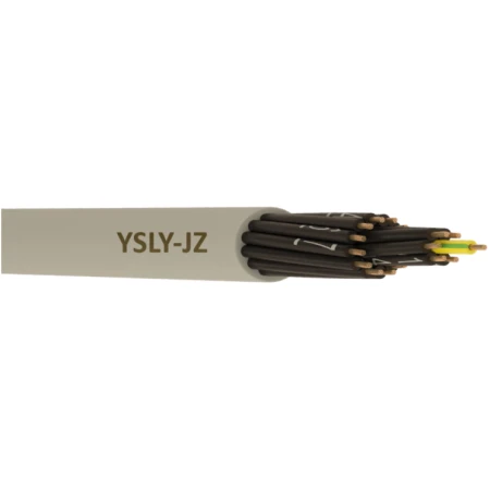 FIR ELECTRIC YSLY-JZ 4X1.5 mm²