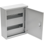 Cutie pentru automate 24 module IP31 IEK