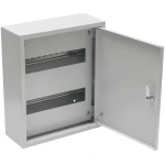 Cutie pentru automate 24 module IP31 IEK