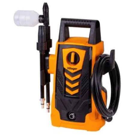 MASINA DE SPALAT CU PRESIUNE VHW 80 1400W VILLAGER