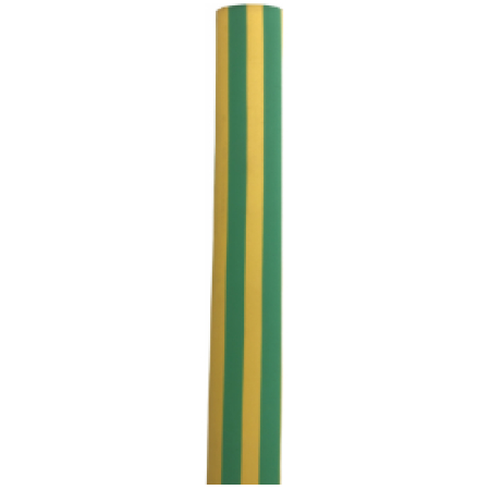 TUB TERMIC GALBEN-VERDE 1.5-0.5 CR3.2/1.6 CELLPACK