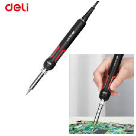 CIOCAN DE LIPIT INPUT 60W RED