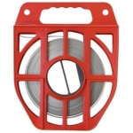 BANDA DE INOX 19X0.7MM 30M PROFMET BANDA DE INOX 19X0.7MM 30M PROFMET