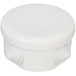 CUTIE DE DISTRIBUTIE D80mm 650 C IP44 SCAME