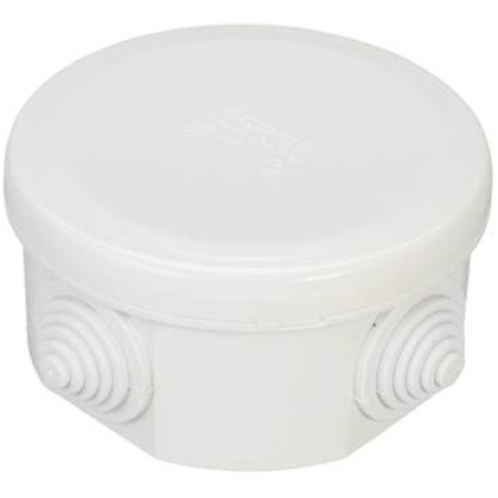CUTIE DE DISTRIBUTIE D80mm 650 C IP44 SCAME