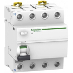Дифференциальный переключатель 25A 4P Schneider