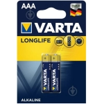 Батареи Varta