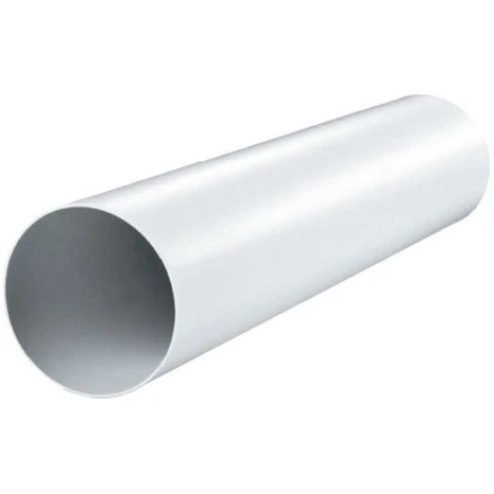 Canal de ventilare KO1 00-1 plastic Ventika