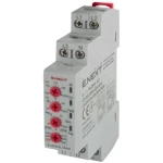 Releu control de timp multifunțional
