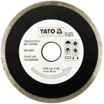 125mm диск алмазный Yato