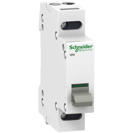Выключатель нагрузки 32A 1P Schneider