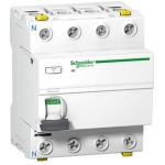 Дифференциальный переключатель 40A 4P Schneider