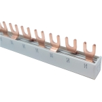 BARA DE CONEXIUNE FORK F 3P 63A L=100CM (54 furci)