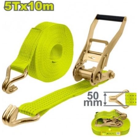 CUREA CU MECANISM 5000KG (10mm-50m)DYLLU