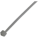 Bandă de strîngere alb 200X5MM Enext