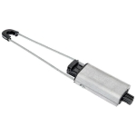 CLEMA DE ANCORARE PA 1500 ZAK TDM