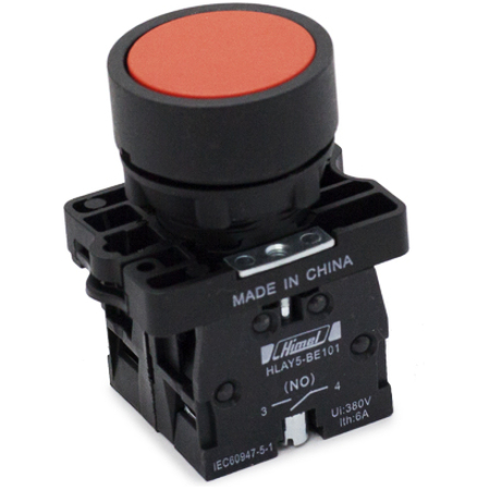Buton Himel