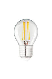 BEC LED CU FILAMENT 4W 2700K E27 400LM MILANLUX BEC LED CU FILAMENT 4W 2700K E27 400LM MILANLUX