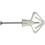 Diblu "Fluture" cu șurub 3.5x60mm