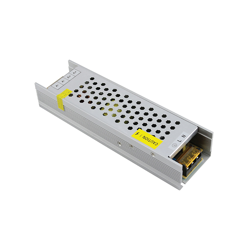 TRANSFORMATOR BANDA LED 12V 360W 30A IP20 LUMINECO TRANSFORMATOR BANDA LED 12V 360W 30A IP20 LUMINECO